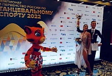 Ухтинские танцоры снова в топе!