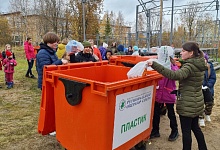 Строительство мусоросортировочного комплекса в Сыктывкаре оценивается в 648 млн рублей
