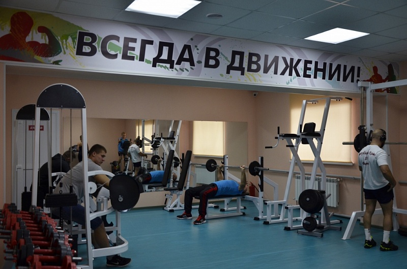 На Яреге у комплекса "Шахтер"появится спортплощадка На Яреге у комплекса "Шахтер"появится спортплощадка