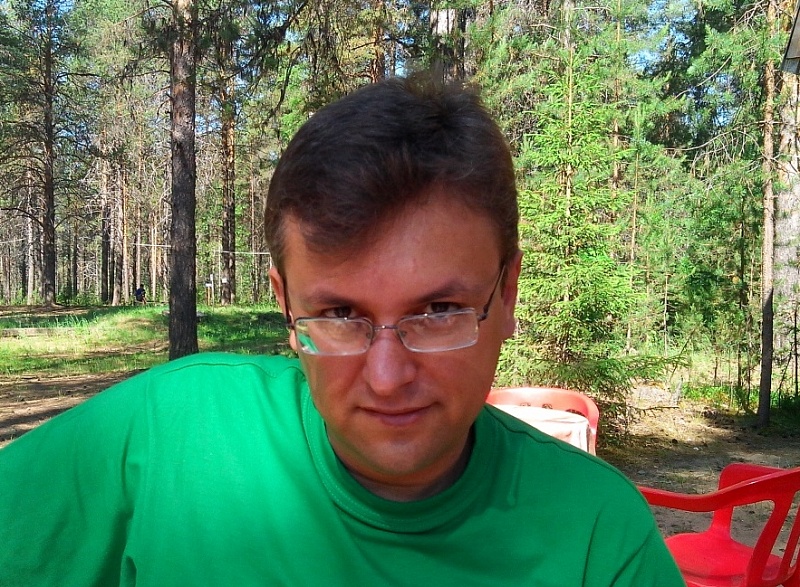 Дмитрий Беляев: «Ухта – город стратегических проектов» Дмитрий Беляев: «Ухта – город стратегических проектов»