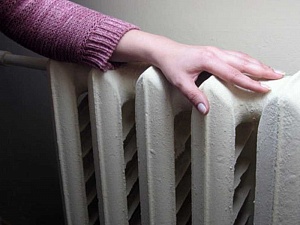 В Ухте завершается отопительный сезон В Ухте завершается отопительный сезон