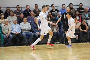 МФК "Ухта" отправляется на предстартовые сборы МФК "Ухта" отправляется на предстартовые сборы