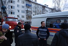 Внимание: в Ухте появились лже-газовики