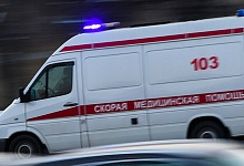 В Ухте 15-летний школьник отравился неизвестным веществом