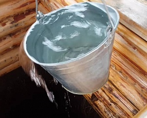 Дрaгоценная вода Дрaгоценная вода