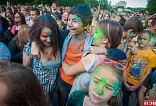 Для молодежи Ухты устроят мегаквест 