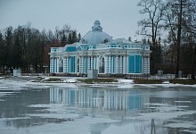 Петербург оказался в списке 20 главных мест для туристических поездок в 2017 году