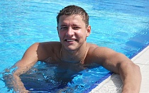 Пловец Сухоруков считает, что "Игры дружбы" в будущем могут стать значимыми соревнованиями