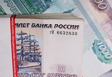 За сутки мошенники похитили у ухтинцев более 520 тысяч рублей 