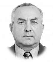 Жифарский  Николай  Павлович