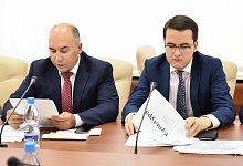 Коми претендует на получение шести виртуальных концертных залов