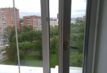 В Коми трехлетний мальчик выпал из окна квартиры, расположенной на пятом этаже