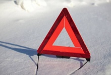 В Ухте в аварии пострадала девушка