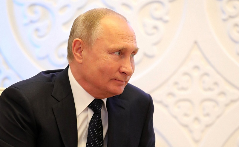 Президент узнает о призыве не допустить превращения Русского севера в свалку