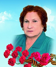 ТОЛСТИК  Антонина Михайловна