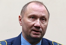 Машинист взорванного поезда отдал подаренные ему деньги пострадавшей