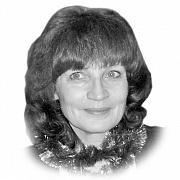 Калашян (Самохвалова) Надежда Павловна