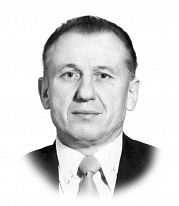 Трубникова Юлия  Митрофановича