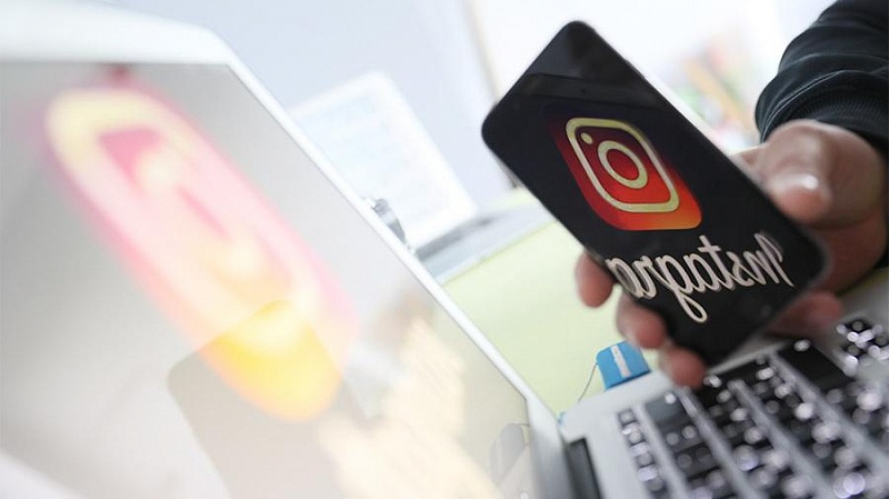 В Instagram появилась новая функция В Instagram появилась новая функция
