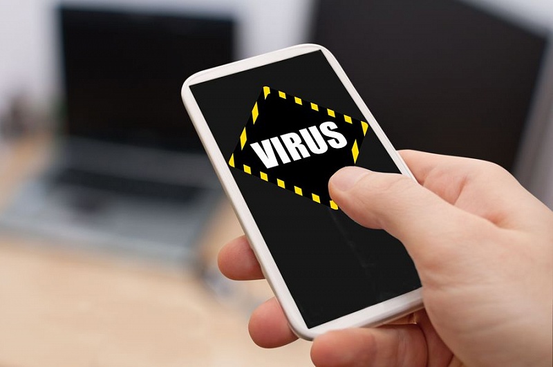 Обнаружен новый вирус, крадущий сообщения на смартфоне
