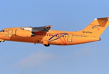 МАК назвал основную версию крушения Ан-148