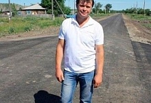 ДОРОГА В НАСЛЕДСТВО