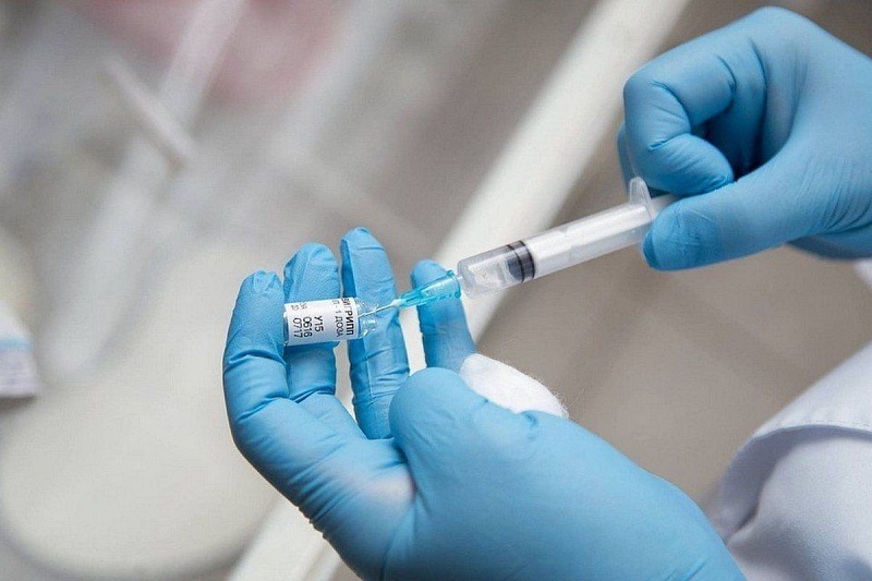 Врачи назвали противопоказания для вакцинации от коронавируса