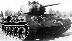 Со дна реки поднят единственный сохранившийся танк Т-34-76, произведенный в Сталинграде Со дна реки поднят единственный сохранившийся танк Т-34-76, произведенный в Сталинграде