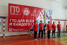 В Коми появятся Муниципальные Послы ГТО