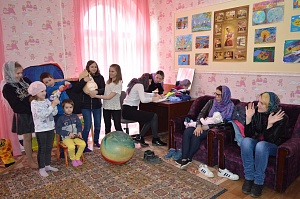 «Мы есть и мы поможем» «Мы есть и мы поможем»