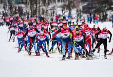 В Коми пройдёт Чемпионат России по лыжным гонкам 