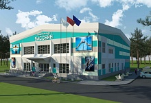 Жители Сосногорска определились с названием городского бассейна
