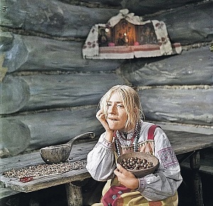 "Пир" на весь мир... 