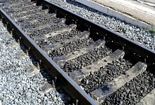 Ухтинка попала под поезд в Краснодарском крае
