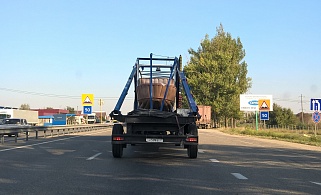 вторая жизнь карусели?!