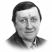 Егоров Леонид  Семёнович