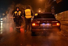 В Усть-Куломском районе сбили девушку