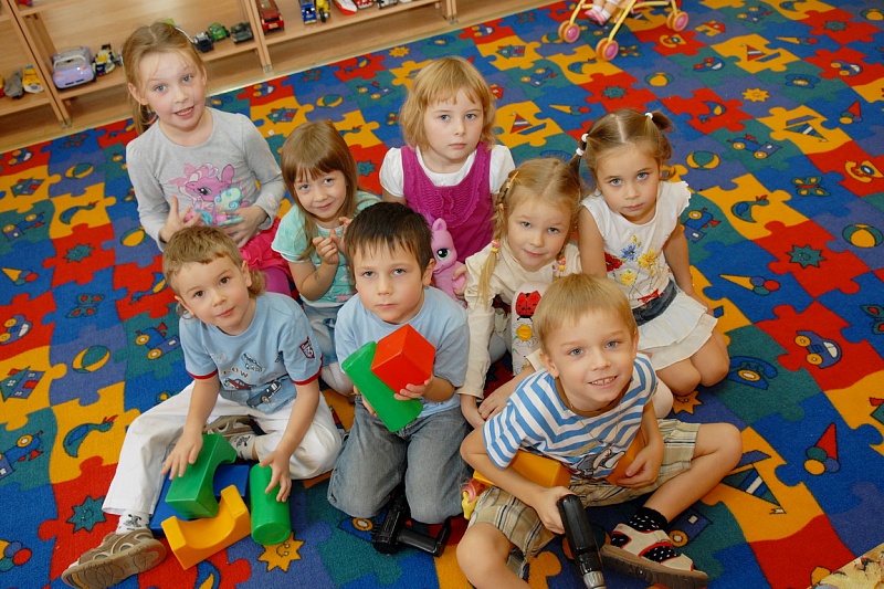 Министерство образования Коми о повышении платы за детский сад