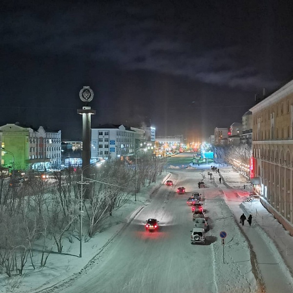 В Воркуте объявили траур из-за трагедии на шахте «Листвяжная» В Воркуте объявили траур из-за трагедии на шахте «Листвяжная»