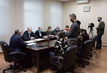 В Ухте поднимают вопрос о внесении изменений в закон об обращении с безнадзорными животными