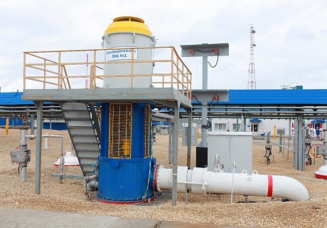 АО «Транснефть - Север» в 2025 году сэкономило 2,7 млн кВт*ч электроэнергии