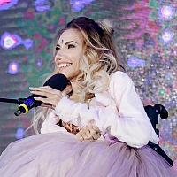 Юлия Самойлова о Евровидении, вдохновении и планах на будущее