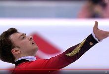 Дмитрий Алиев: "Я мужчина и должен идти вперёд"