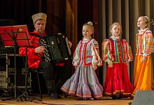 В Ухте пройдут "Покровские посиделки"