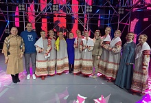 Стартовало народное голосование за лучшего исполнителя фестиваля "Василей"