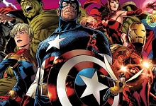 Умер автор комиксов Marvel Стэн Ли