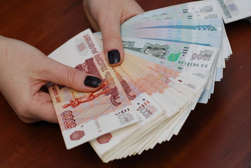 В Сыктывкаре вынесен приговор о хищении сотрудницей банка денежных средств клиентов