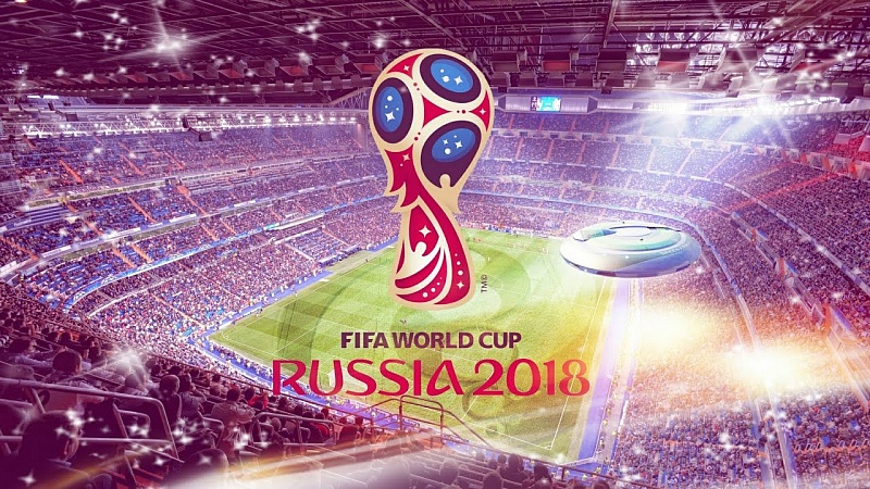 Опубликован клип на официальную песню ЧМ-2018 Опубликован клип на официальную песню ЧМ-2018