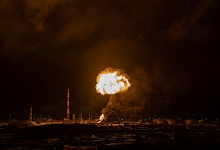 МЧС Коми предотвратил 64 взрыва на Ухтинском НПЗ