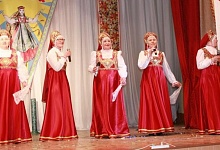 В культуру Коми в 2017 году вложен миллиард рублей
